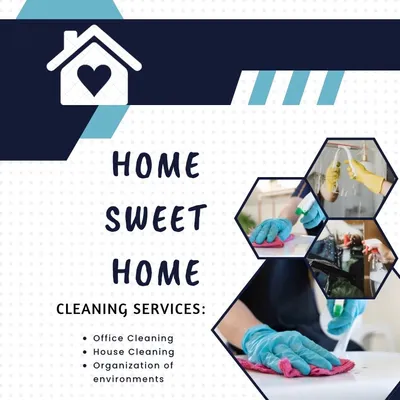 Home sweet home cleaning service