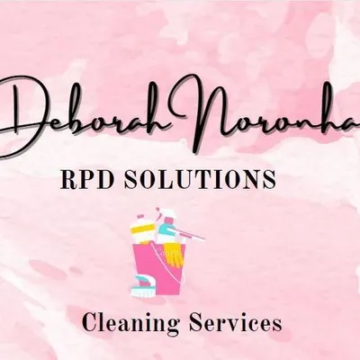 Deborah Noronha RPD Cleaning Solutions