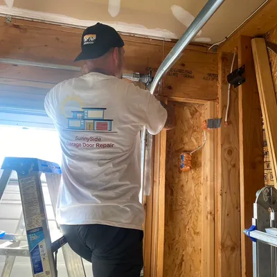 SunnySide Garage Door Repair