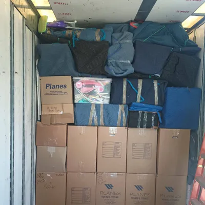 ? Gem City Moving Pros ?