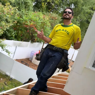 JGM constructions