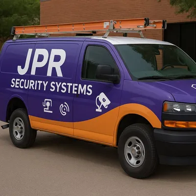 JPR Security Systems