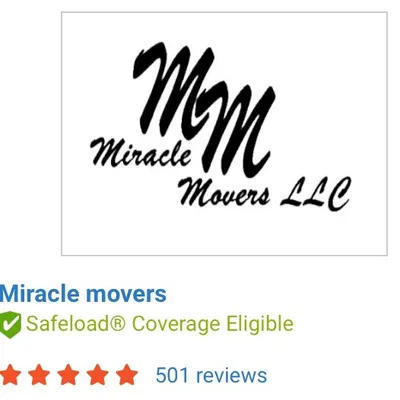 miracle movers llc