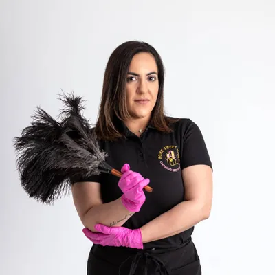 Home Sweet Home Cleaning Services