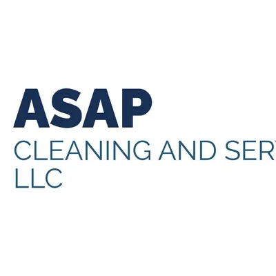 ASAP Cleaning and Services