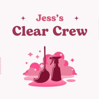 Jess Clear Crew