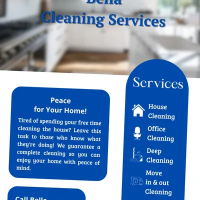 Bella Cleaning Orlando