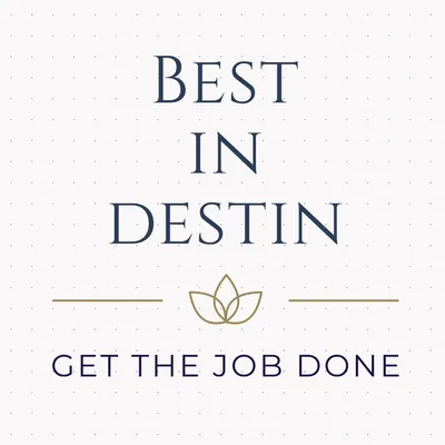 Best in destin