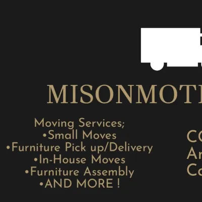 MISONMOTION L.L.C