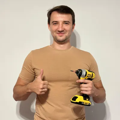 Volodymyr Handyman
