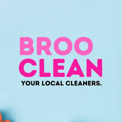 Brooclean. Your local cleaners