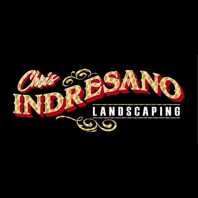 Chris Indresano Landscaping