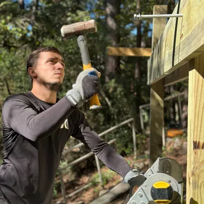 Next level home repair