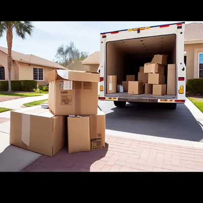 Ez Cargo Express LLC