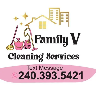 Family V Cleaning Services