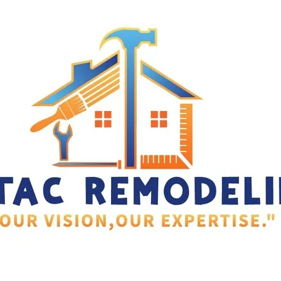 Tic Tac Remodeling
