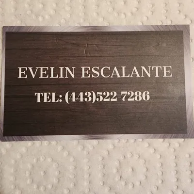 Evelin cleaning service