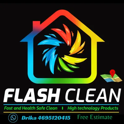 Flash Clean