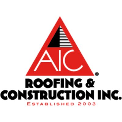 AIC Roofing & Construction