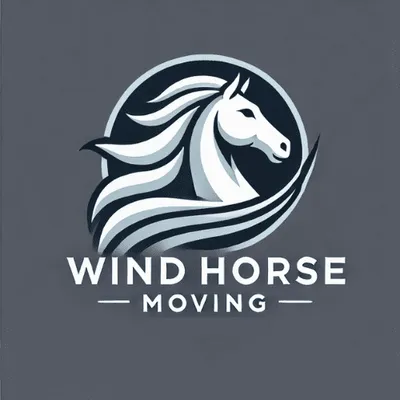 Wind Horse Moving