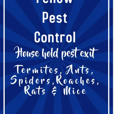 Fellow Pest Control