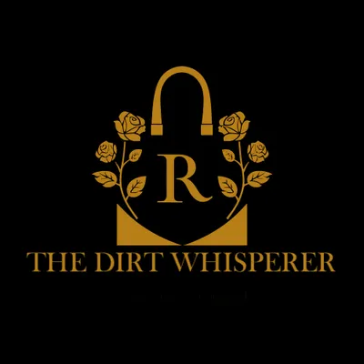The Dirt Whisperer