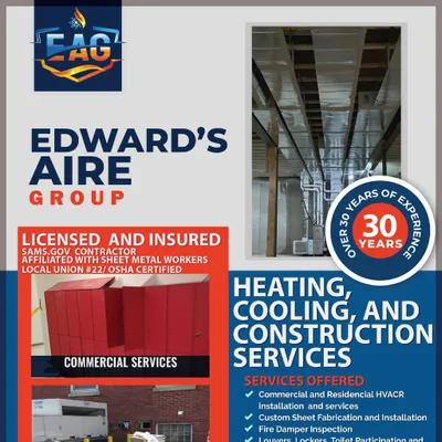 Edward's Aire Group