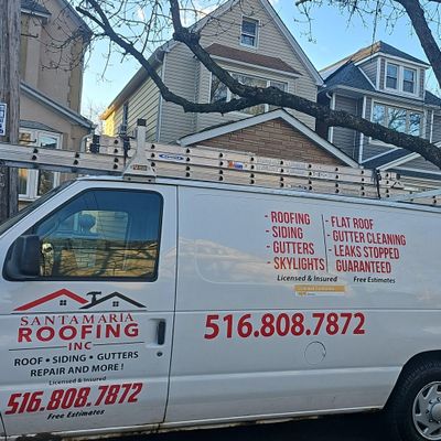 Santamaria roofing Inc