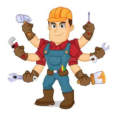 Mendoza Handyman
