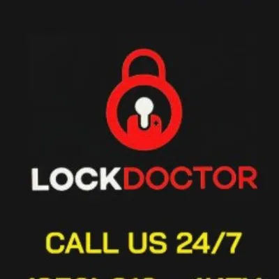 Dr Kwik Key