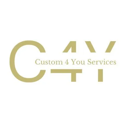 Custom 4 You Services llc