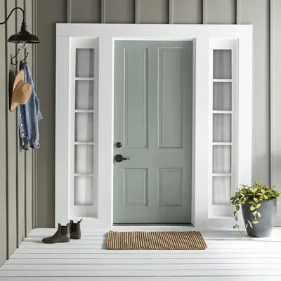 Clean Slate