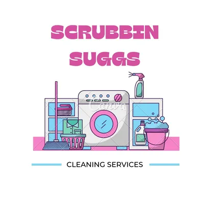 Scrubbin’ Suggs