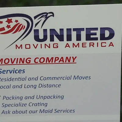 United Moving America limited liability Company