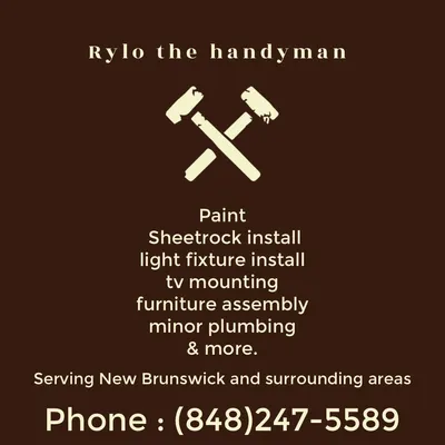 Rafaels handyman service