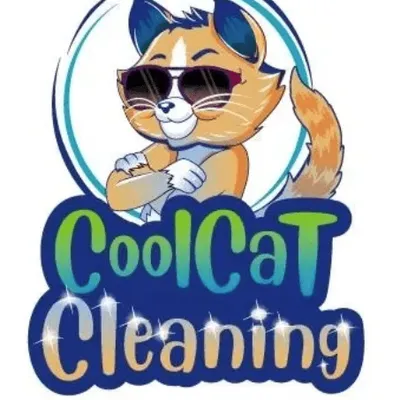 Cool Cat Cleaning