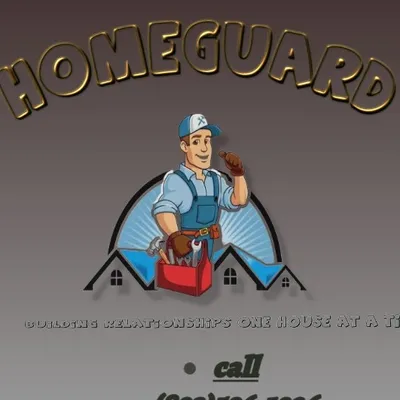 Homeguard property management services