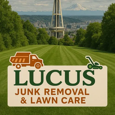 Lucus Junk Removal & Lawn Care