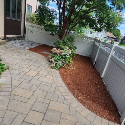 jb landscaping and masonry services inc