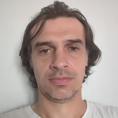 Aleksei Grizel