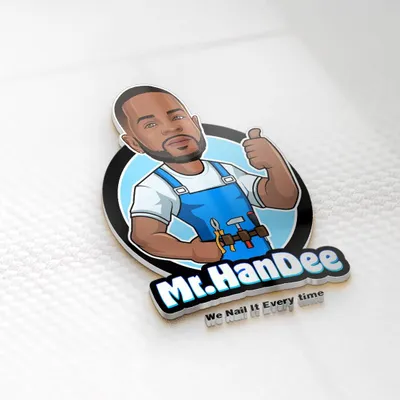 Mr. HanDee LLC