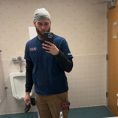 Dfficial plumbing