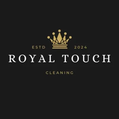 Royal Touch Cleaning