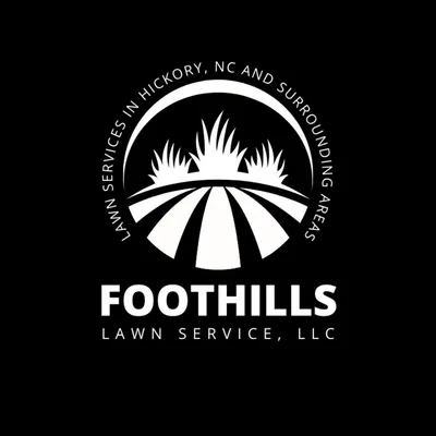 Foothills Lawn Service, LLC