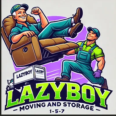 LazyBoy Moving & Storage