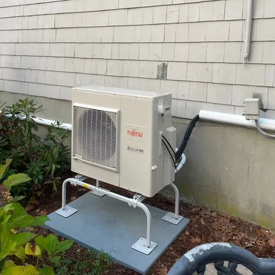 Master Air Solutions