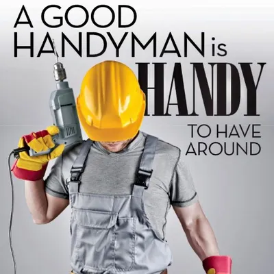 Nasir da handyman
