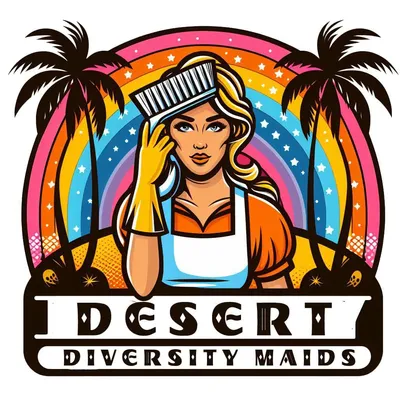 Desert Diversity Maids