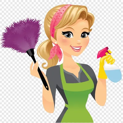 Kendra’s cleaning service