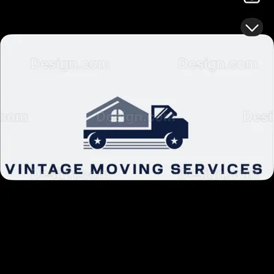 Vintage Moving Services
